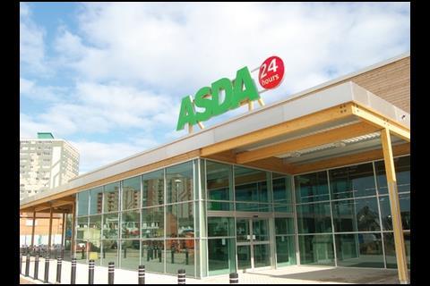 ASDA